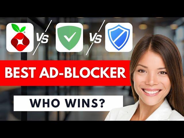 Pi-hole vs AdGuard vs NextDNS  | Which Ad-Blocker Wins in 2025?