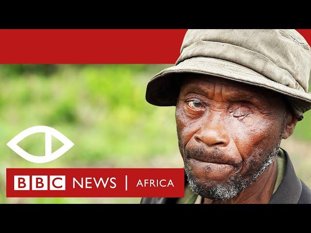 Cry Witch: Take My Land, Take My Life - BBC Africa Eye documentary