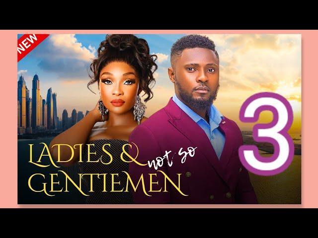 Watch Maurice Sam in LADIES AND THE NOT SO GENTLEMENT 3