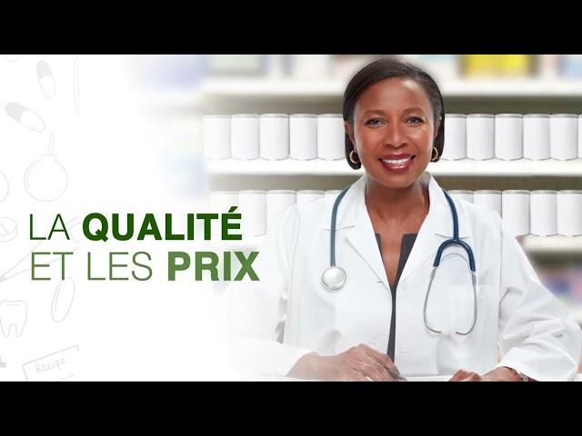 LES PHARMACIES, SEULS POINTS DE VENTE AUTORISES POUR LES LAITS INFANTILES