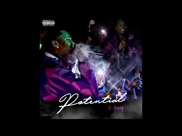 FastCash C-Money "Potential" Official Audio Prod. by Richie Davenci