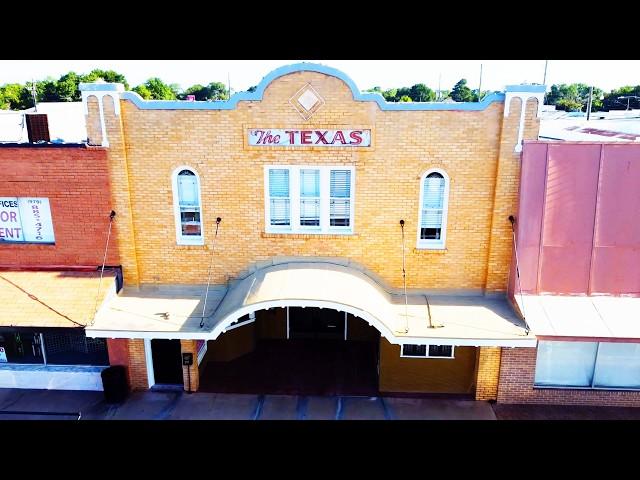 The Small Town that should NOT be forgotten | Sealy, TX