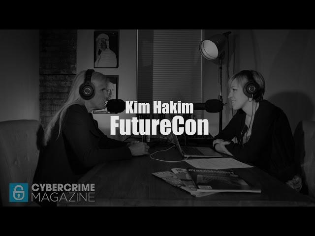 Cybercrime Magazine Podcast Video Interviews