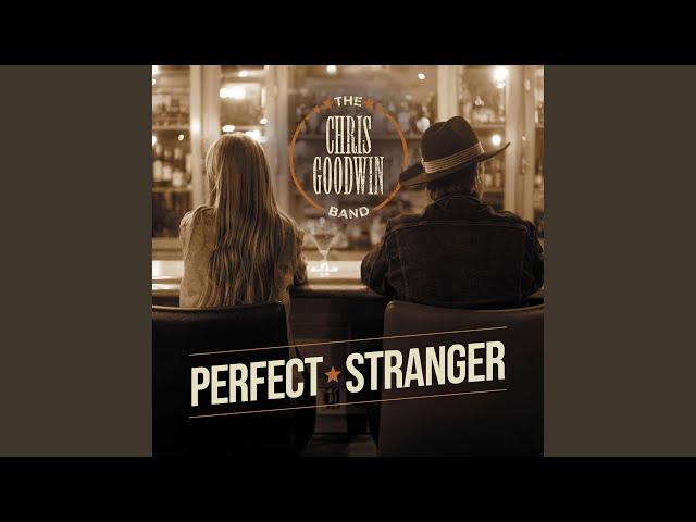 Perfect Stranger