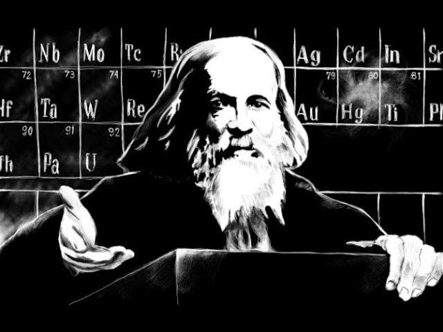 10 ВЕЛИКИХ РУССКИХ УЧЕНЫХ ИЗВЕСТНЫХ ВО ВСЕМ МИРЕ