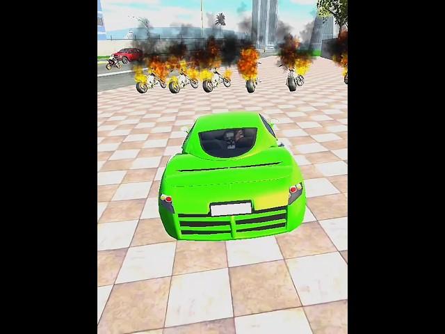 Car Trips And trips  Indian bike driving 3D  secret #shorts #gaming #gta
