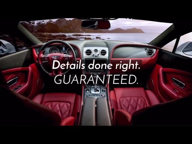 Craft Customs: your one stop for steering wheels and more