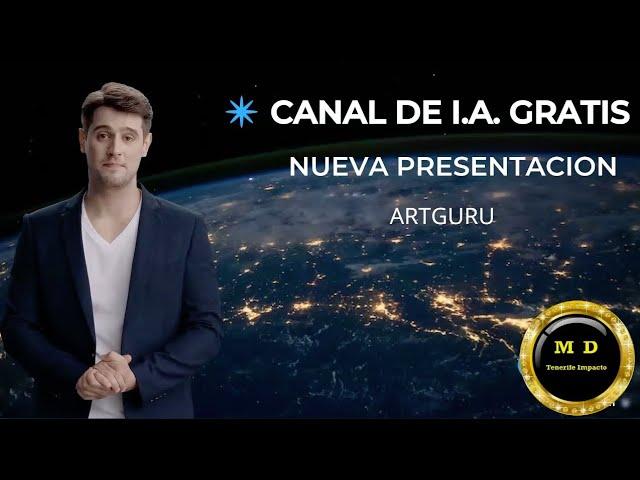 Herramientas de Inteligencia Artificial Gratis. Artguru.ai