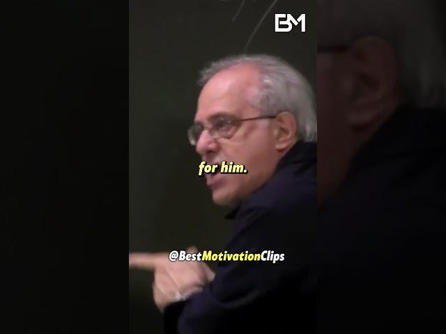 College Professor Explains Capitalism (EYE-OPENING)