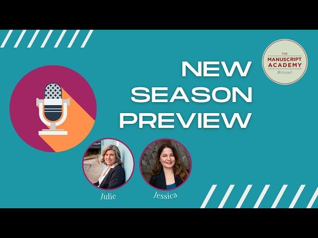 From Comp Titles to Virtual Spaces: What's Next at Manuscript Academy (New Season Preview)
