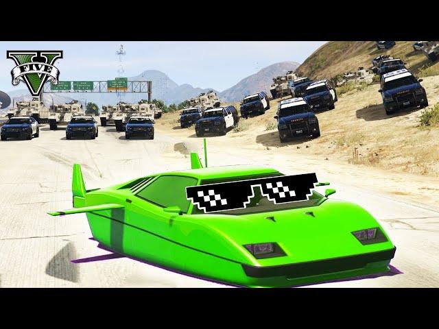 GTA 5 Thug Life   Баги, Приколы, Фейлы, Трюки, Эпичные Моменты #99