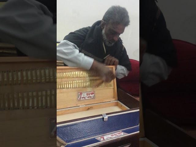 Master Music Lahore Harmonium Manufacturar