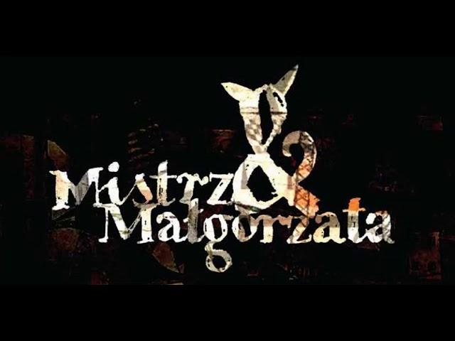 Mistrz i Małgorzata, audiobook PL, część 1 z 2