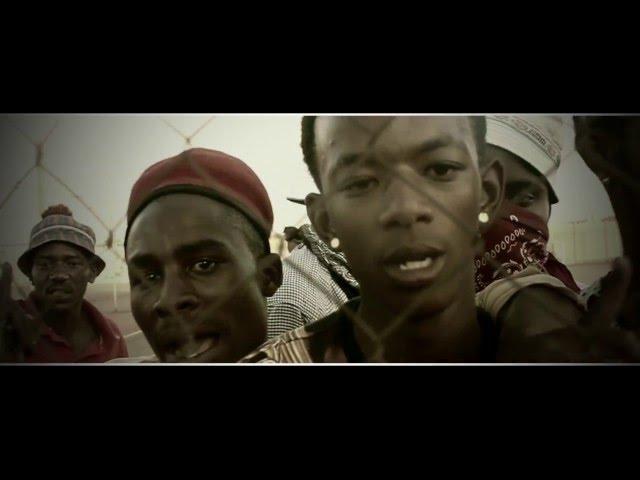 Maglera Doe Boy -The Nostalgic Nongoloza Freestyle (Official Music Video)