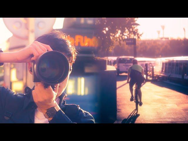 Vlog 8 | How to Shoot Sunrise Pics + Editing Tutorial