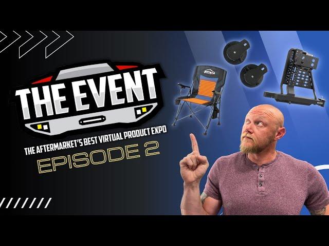 The Event Episode 2