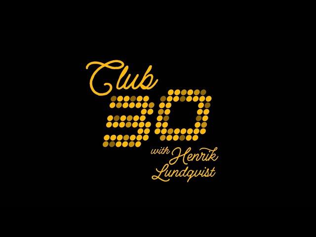 New York Rangers: Club 30 With Henrik Lundqvist Trailer