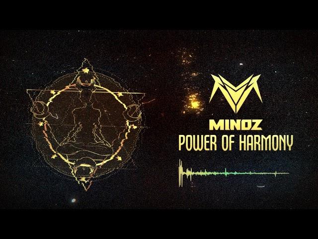 Minoz - Power Of Harmony