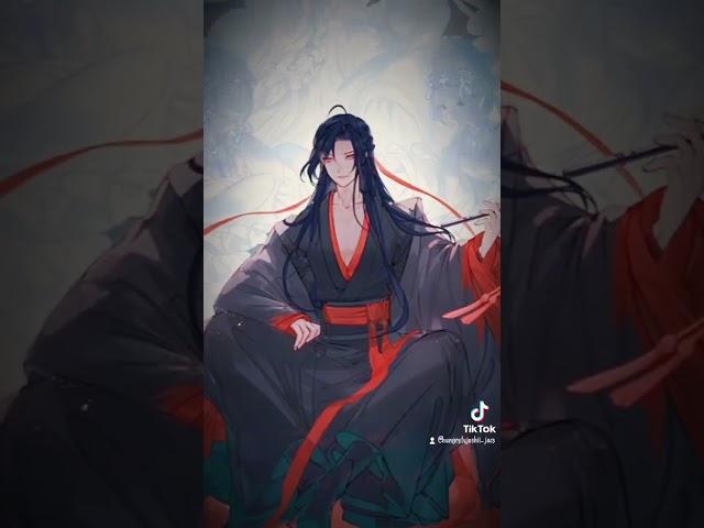 MDZS: Wei Wuxian VS. YiLing Patriarch