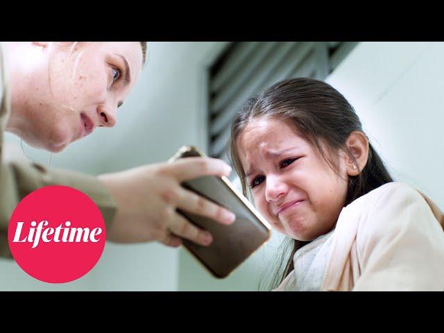 Torn From Her Arms: She's Separated From Her Mother | Lifetime Movie Moment | Lifetime