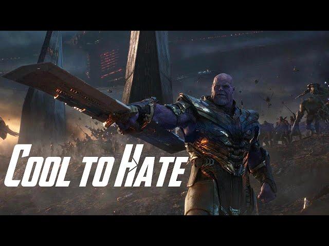 Cool to Hate: Avengers: Endgame