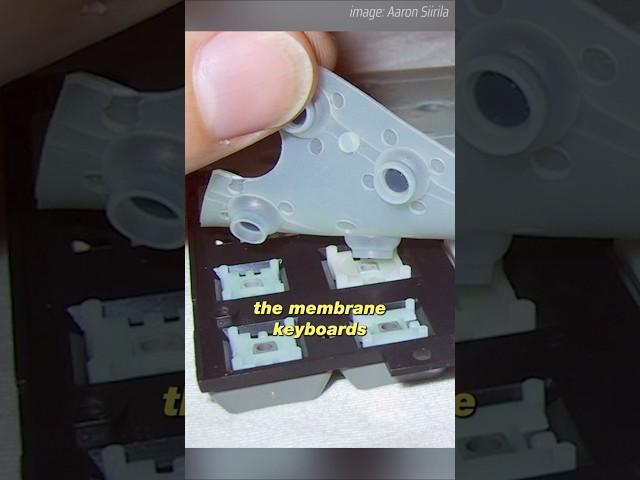 Membrane vs mechanical keyboards (noise, precision)