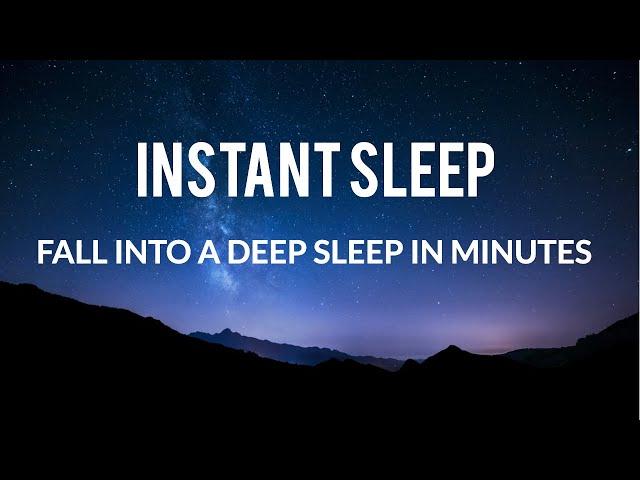 Deep Sleep Calm, Beautiful Relaxing Sleeping Music for Deep Calm & Healing