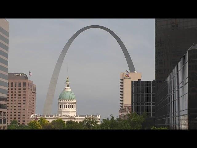 KSDK News Live Stream