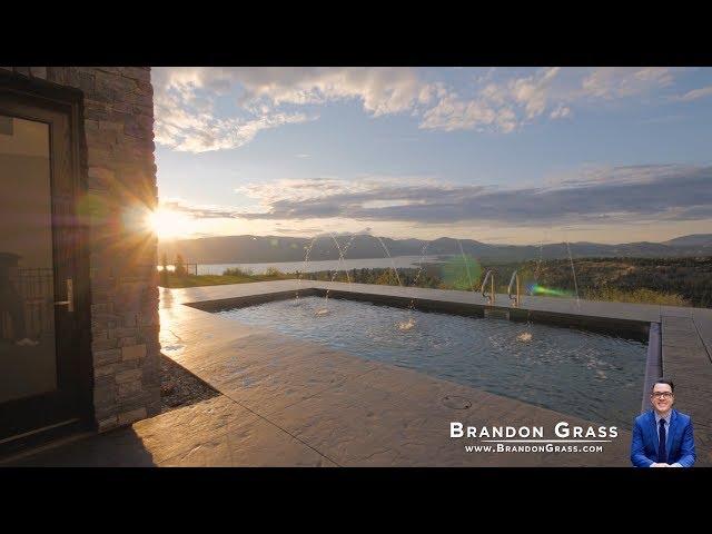 Luxury Living in Kelowna - Pixel Pro