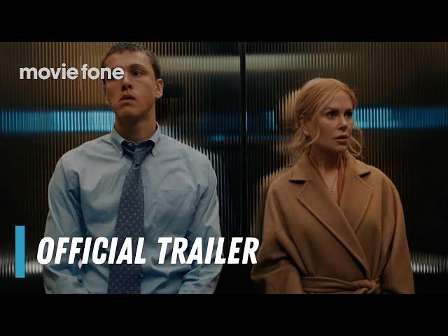 Babygirl | Official Trailer 2 | Nicole Kidman, Harris Dickinson