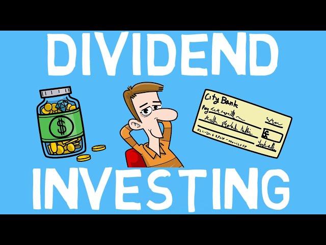 Dividend Investing: 10-Step Plan To Retire On Dividends