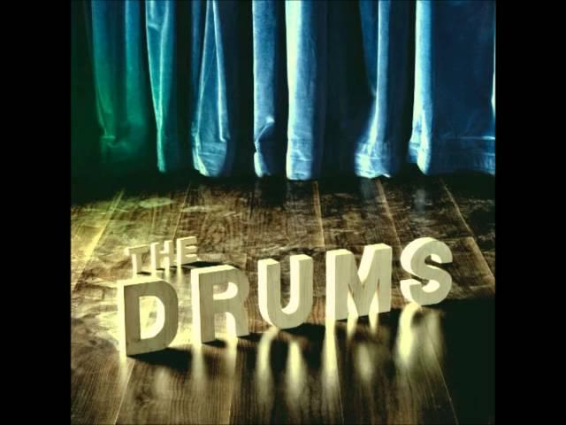 The Drums - The Drums - 03 - Let's Go Surfing