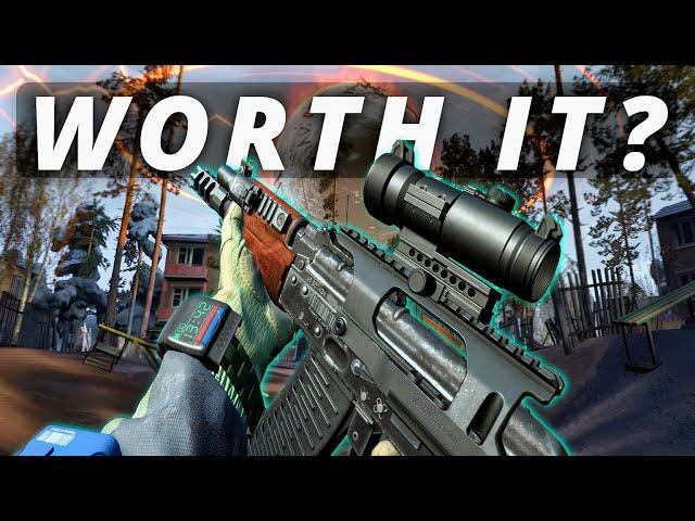 Into the Radius 2 VR (Quest 3): Is It Worth Buying?