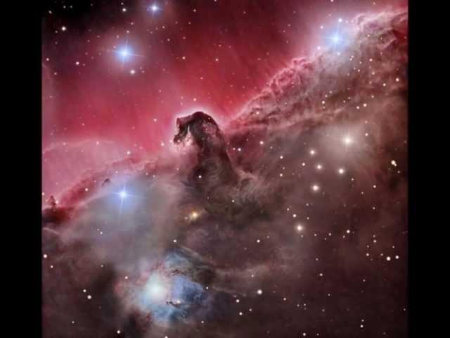 Universe Most Spectacular Pics I Lucifer