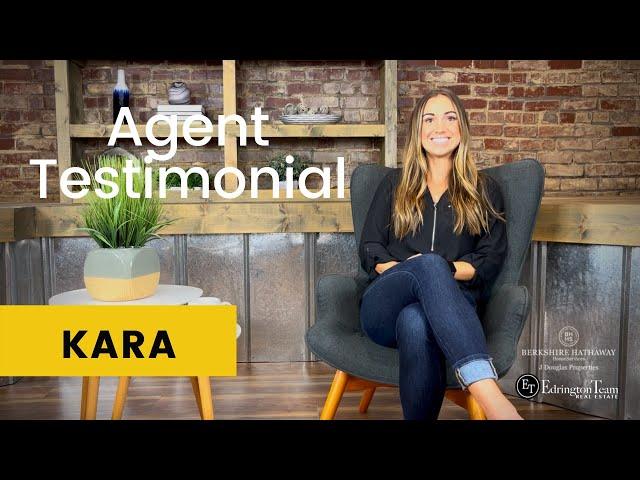 Kara Morway Testimonial 2021