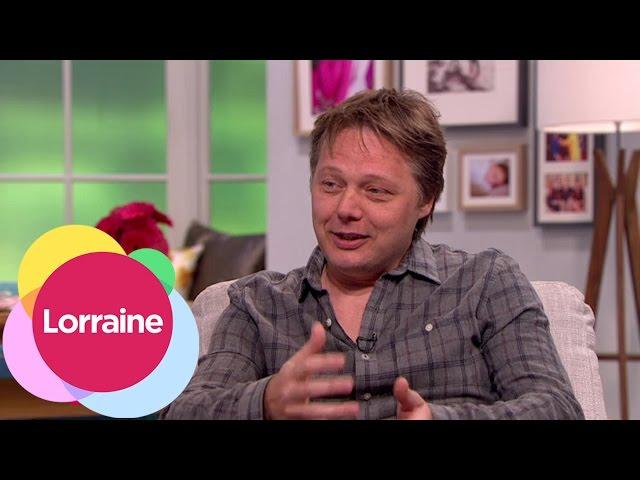 Shaun Dooley On Telling Lies | Lorraine