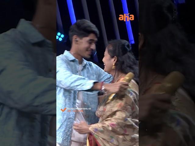 Telugu Indian Idol Season 3| inkem kavali  | Skanda |Karthik | ahavideoIN