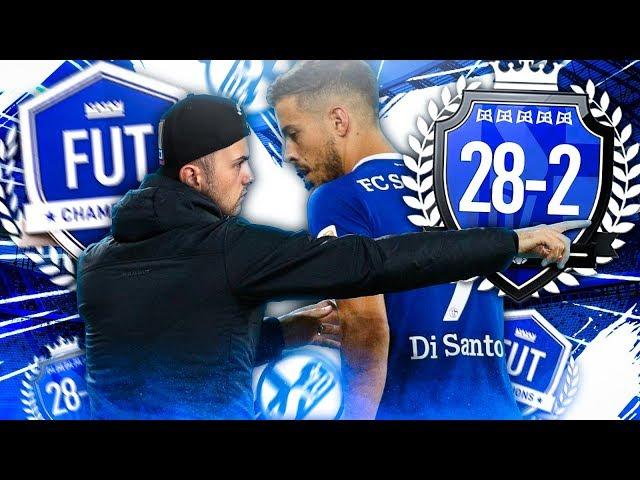 FIFA 19: Meine BESTE WEEKEND LEAGUE  mit Di Santo... 