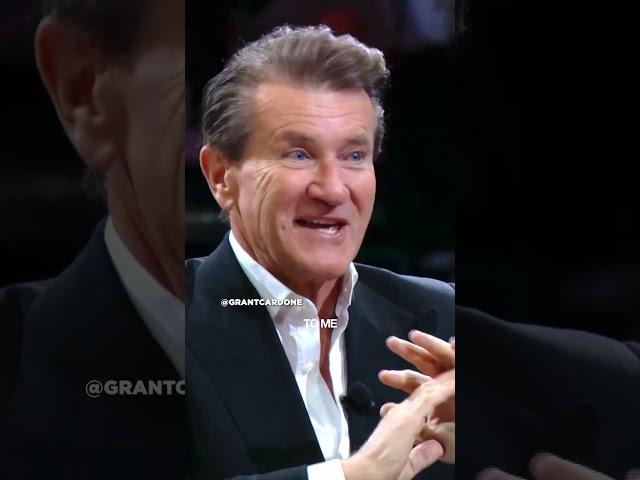 Robert Herjavec started out young...