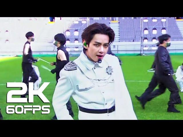 [2K 60FPS] BTS (방탄소년단) - ON (2020 MAMA 201206)