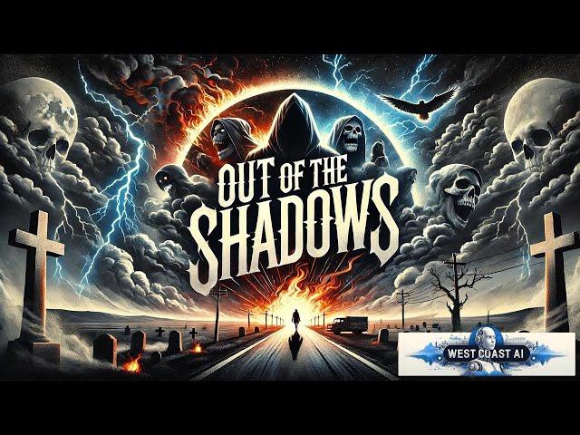 Out of the Shadows - West Coast AI (Epic Rock)