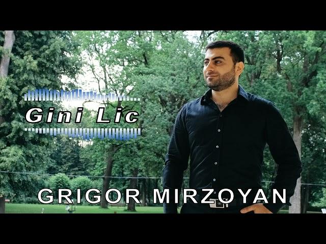 Grigor Mirzoyan - Gini Lic