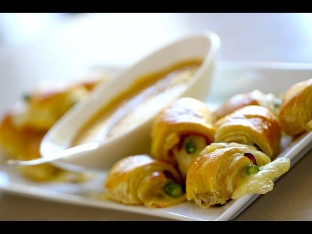 Beth's Easy Appetizer Recipe | ENTERTAINING WITH BETH