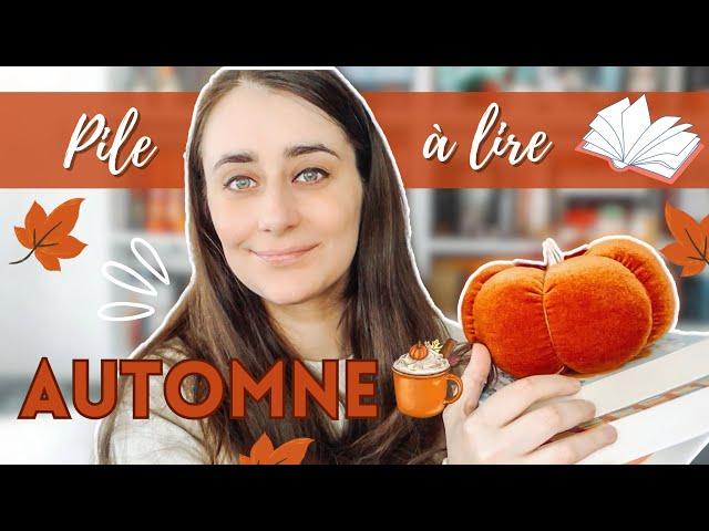 PAL DE L'AUTOMNE 