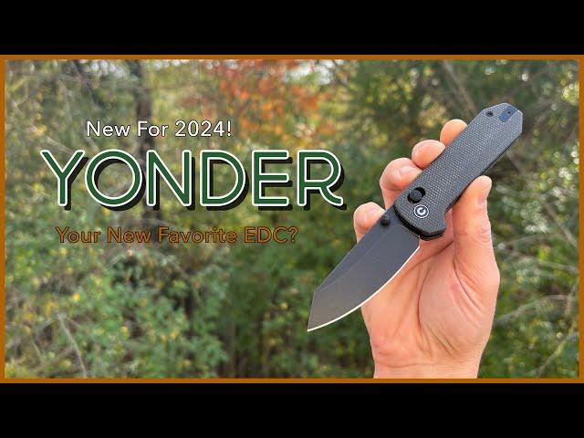 Is This The Best BUDGET EDC of 2024?