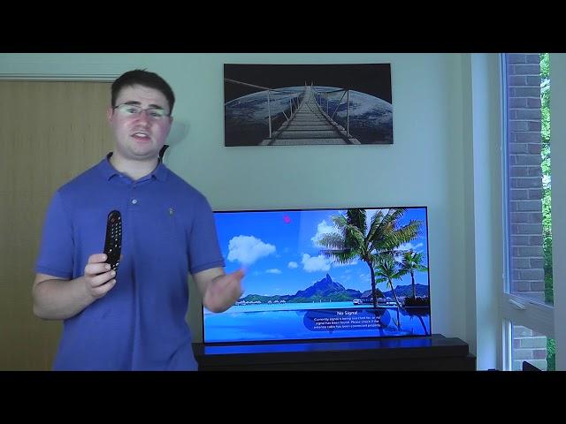 How to Rescan Your Antenna TV