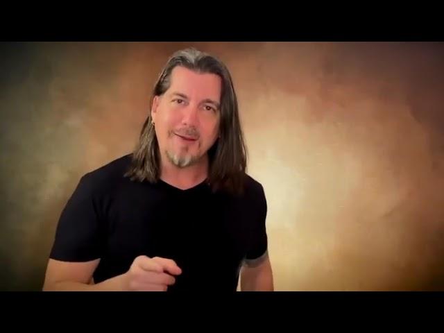 6/22: DC Douglas is Wesker AGAIN!