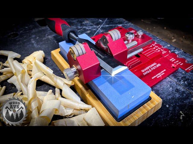 This tool should be in every workshop.WOODWORKING.BANGGOOD