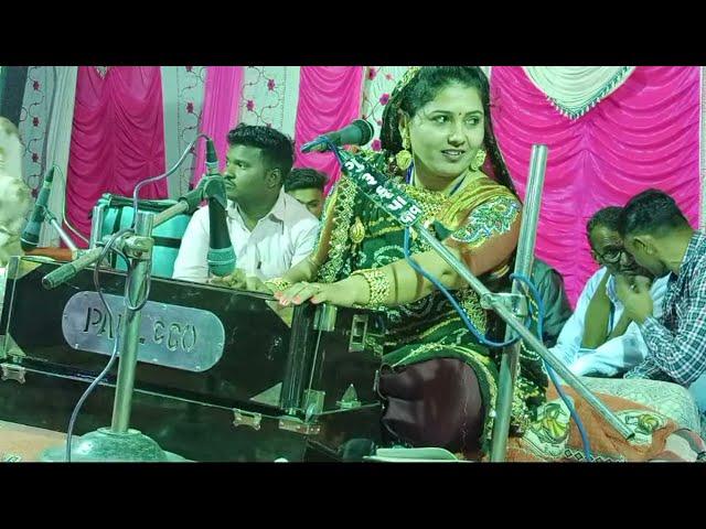 devikaben || Rabari || suigam Live ||