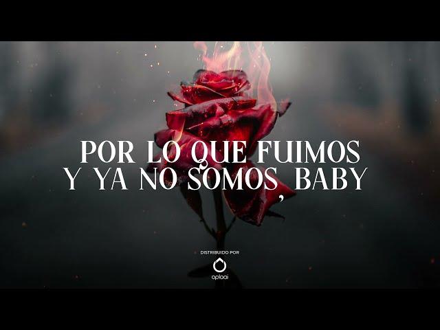 Kim Loaiza - Ya no somos (Lyric Video)